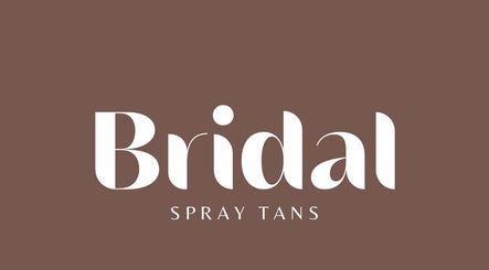 Bridal Spray Tans logo for Bronzedbybelina, Houghton Regis, England, GB. Enhance your wedding day beauty.