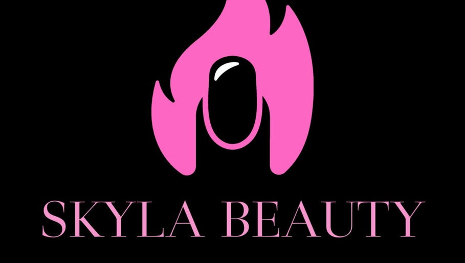 Skyla Beauty – obraz 1