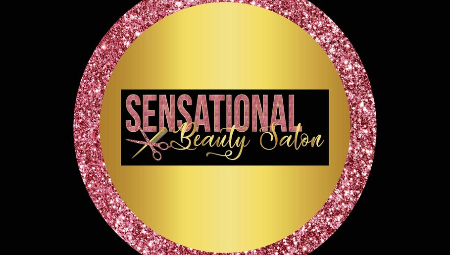 Sensational Beauty Salon imaginea 1