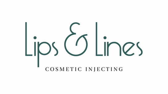 Lips and Lines Cosmetic Injecting