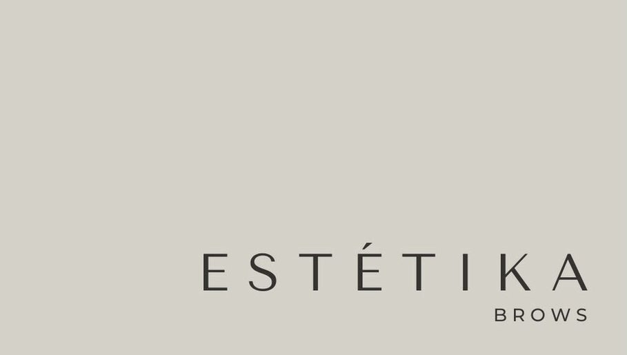 Estetika Brows зображення 1