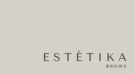 Estetika Brows