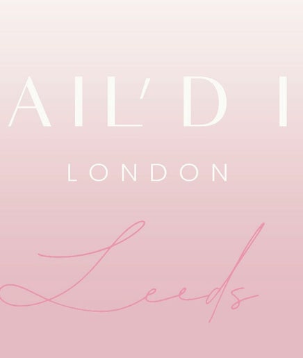 Nail'd It Leeds image 2