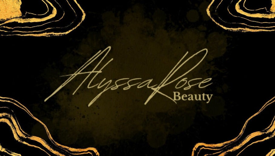 Alyssa Rose Beauty 1paveikslėlis