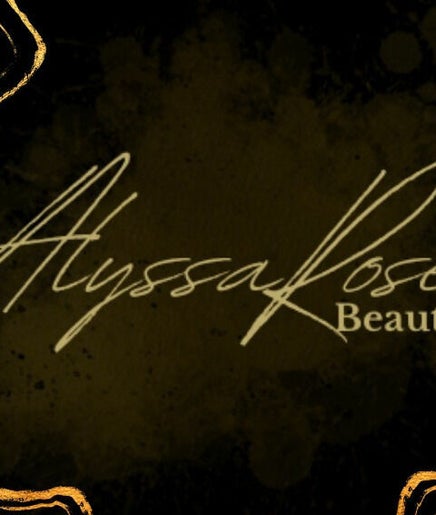 Alyssa Rose Beauty imaginea 2
