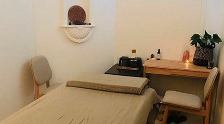 Bangalow Massage / Herbal Wisdom