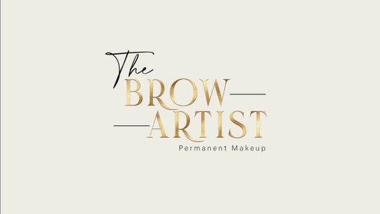 The Brow Artist