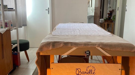 L U M I N A R - Espaço Terapeutico