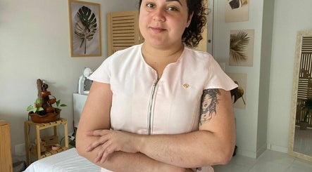 Graciele Silva - Massoterapeuta imaginea 2