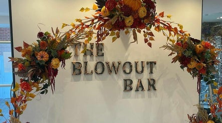 The Blowout Bar billede 2