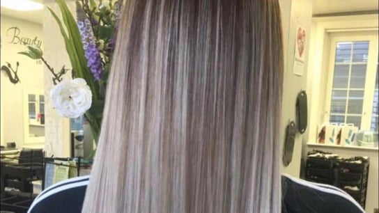 Hair By Lorna Oldroyd