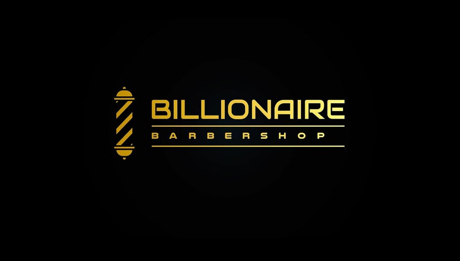 Billionaire Barbershop kép 1