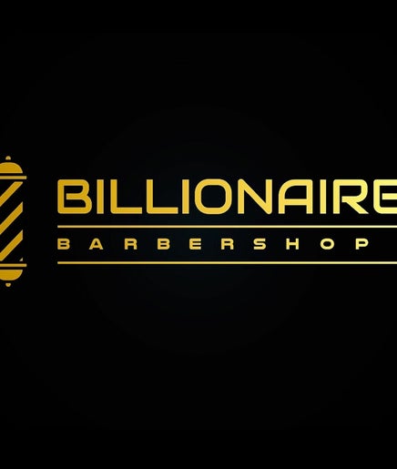 Billionaire Barbershop Bild 2