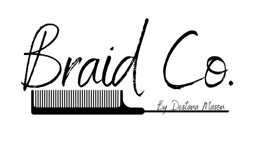 Braid Co. imaginea 1