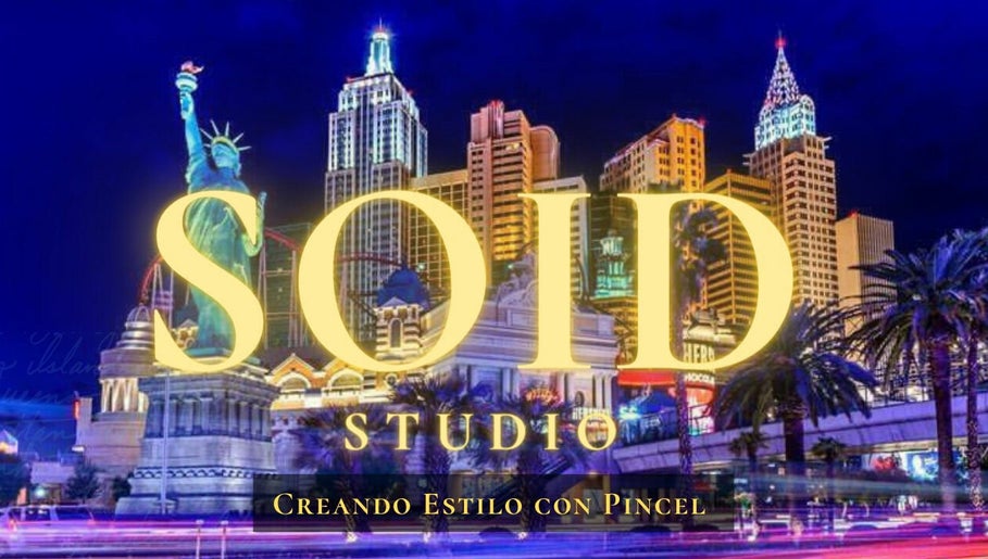 Imagen 1 de SOID STUDIO