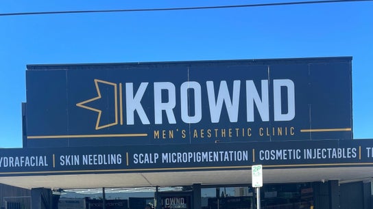 Krownd Mens Aesthetic Clinic