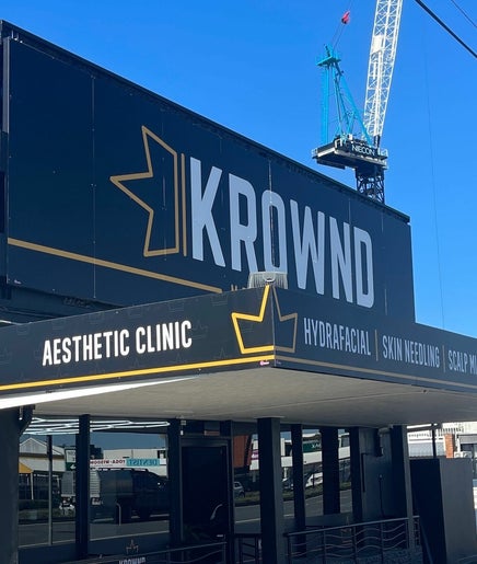 Krownd Mens Aesthetic Clinic | Gold Coast – obraz 2