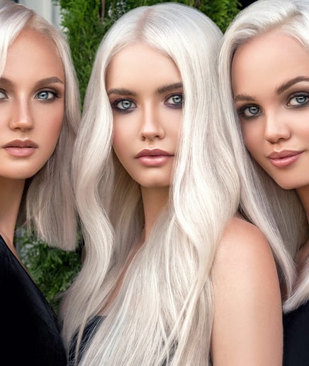Lisa Willaert | HAIR DESIGN | Color Specialist image 2