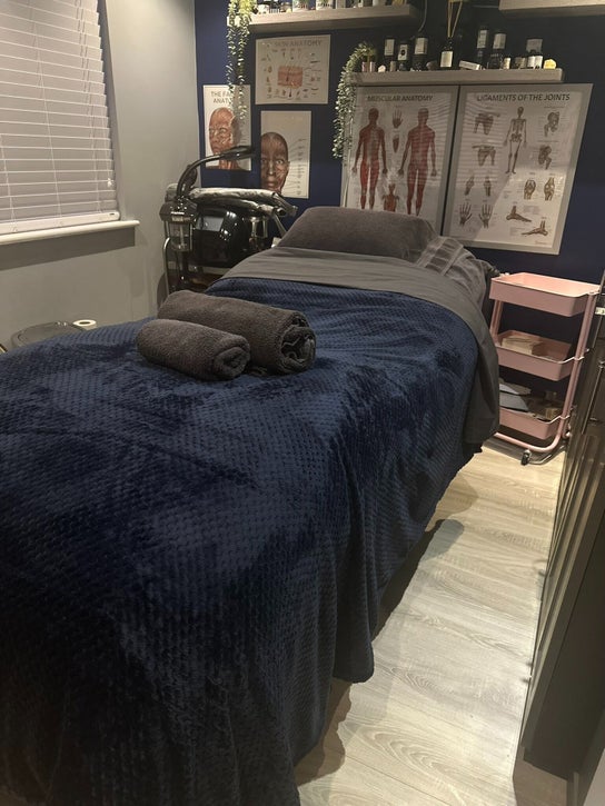 AU Naked Clinic