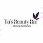 TA’s Beauty Bar