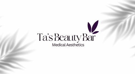 TA’s Beauty Bar