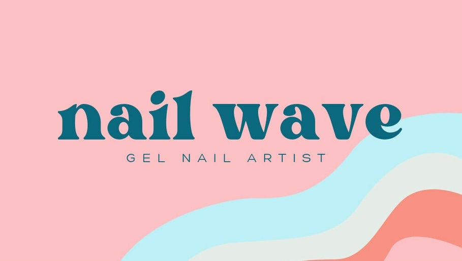 Nail Wave – obraz 1