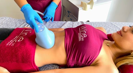 Wine Spa  Centro Corporal Bild 2