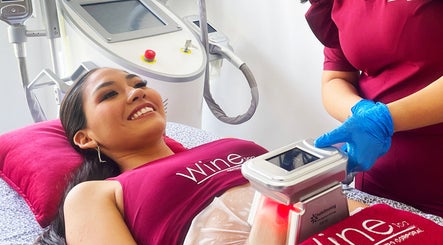 Wine Spa  Centro Corporal Bild 3