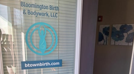 Bloomington Birth and Bodywork LLC изображение 3