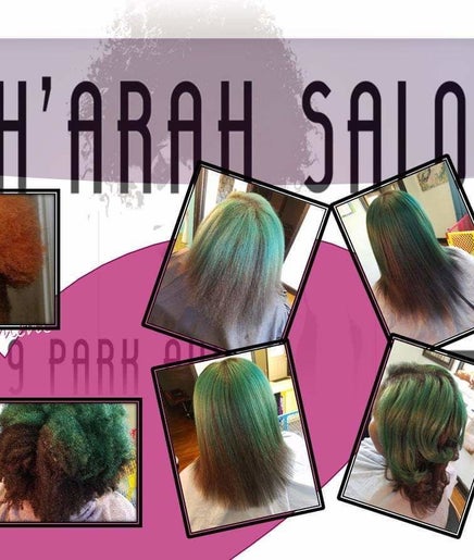 Tiph'arah Salon image 2