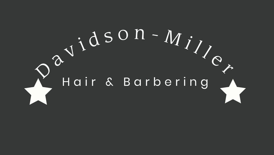Davidson-Miller Hair and Barbering – obraz 1