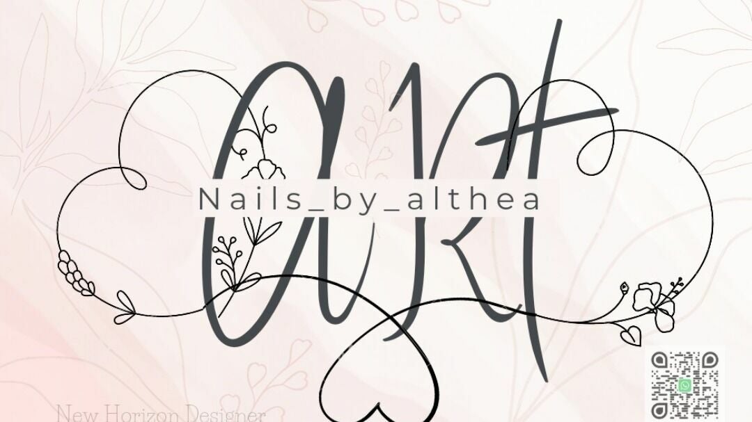 Nails_by_althea  - 1