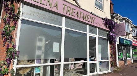 Charming exterior of Pro Studio Bournemouth in Bournemouth, England, GB, showcasing beauty expertise.