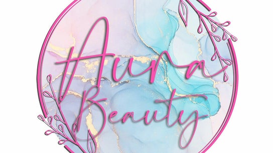 Aura Beauty Lashes Training