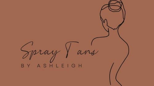 Spray Tans By Ashleigh