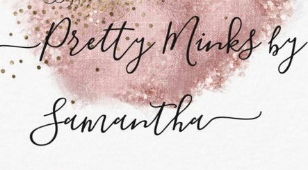 Pretty Minks - Crystal