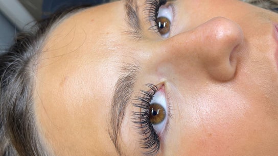 Skye lashes- totnes