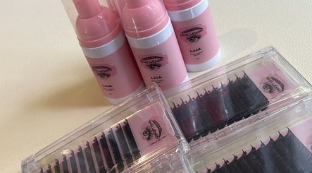 Imagen 3 de Skye lashes- totnes