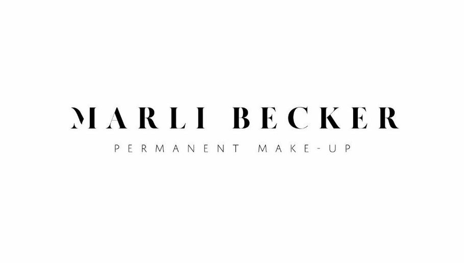 Marli Becker Permanent Make-Up obrázek 1