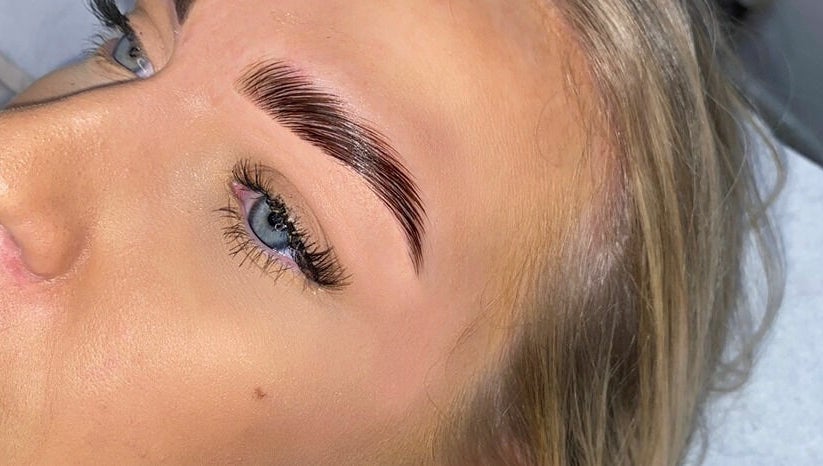 Body Retouch image 1