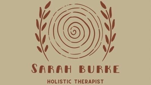 Sarah Burke Holistic Therapist – kuva 1