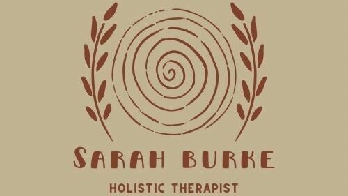Sarah Burke Holistic Therapist