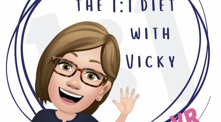 Immagine 3, The 1:1 Diet with Vicky Roberts