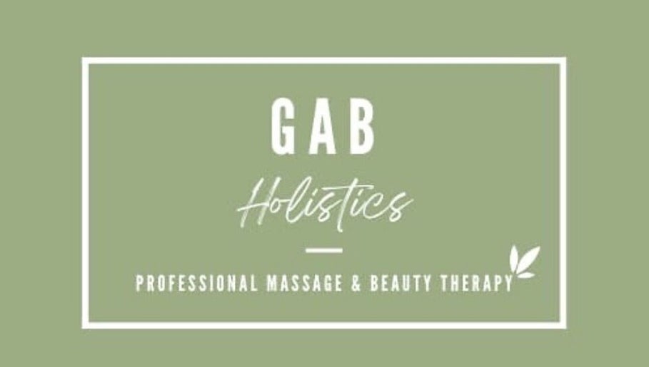 G A B Holistics image 1