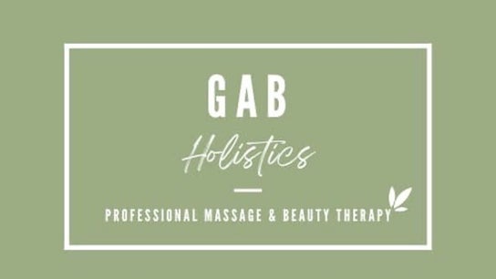 G A B Holistics