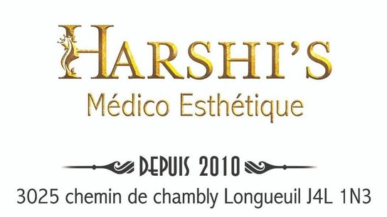 Harshi’s Esthétique (Nouvelle address)