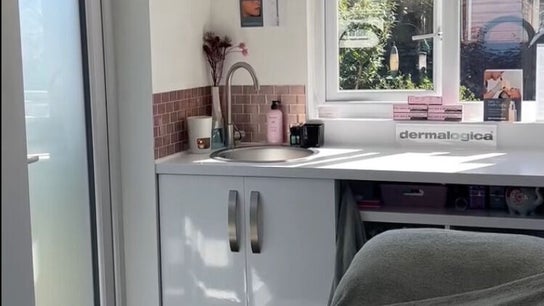 Glow House Beauty