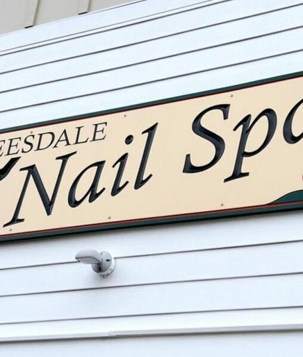 Treesdale Nail Spa imaginea 2