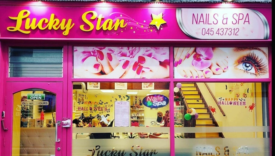 Lucky Star Nails and Spa Bild 1