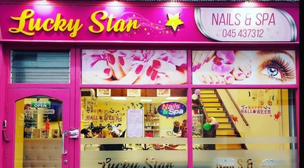 Lucky Star Nails and Spa